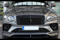 Bentley Bentayga 2015-2025 LRT-Design Carbon Bodykit Foto 4