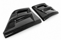 Bentley Bentayga 2015-2025 LRT-Design Carbon Bodykit Foto 36