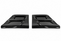 Bentley Bentayga 2015-2025 LRT-Design Carbon Bodykit Foto 37