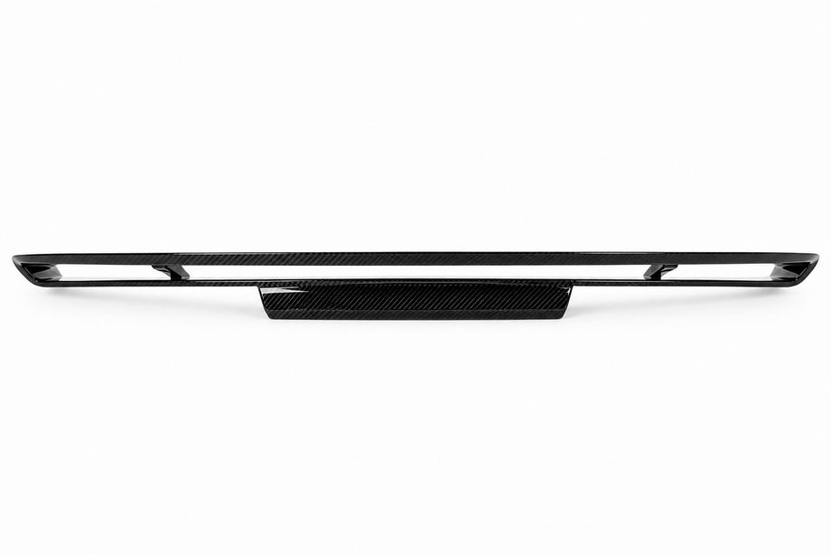 Bentley Bentayga 2015-2025 LRT-Design Carbon Bodykit Foto 25
