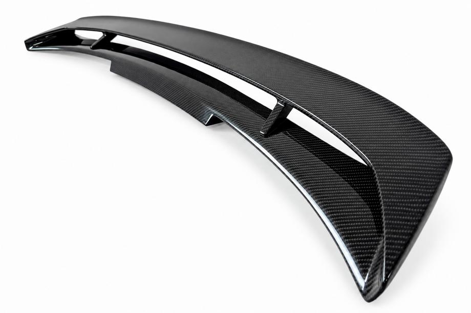 Bentley Bentayga 2015-2025 LRT-Design Carbon Bodykit Foto 26