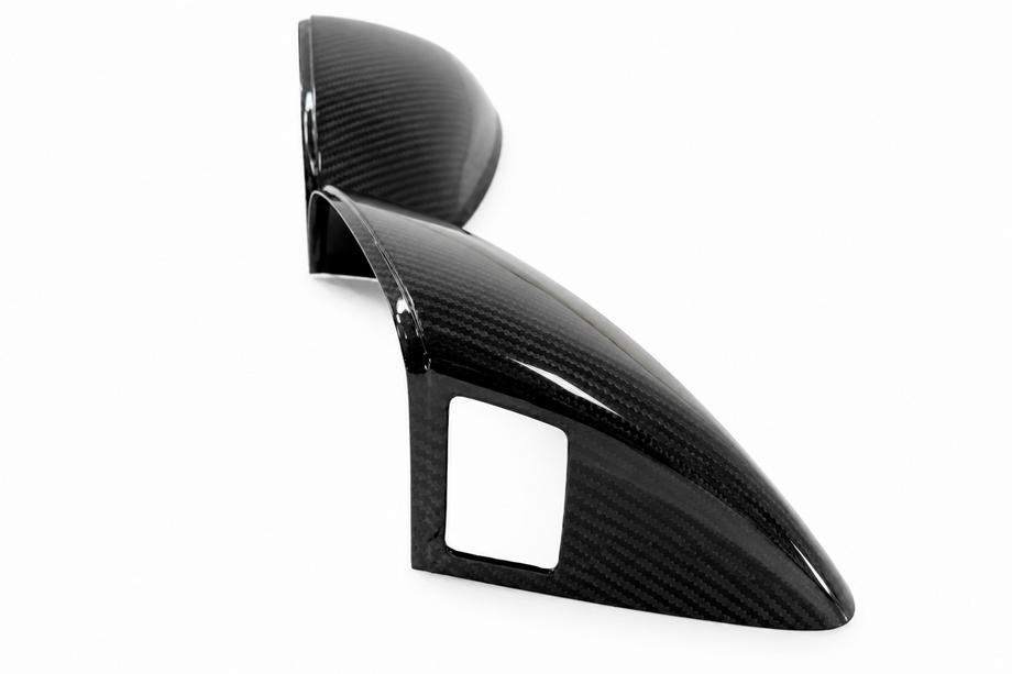 Bentley Bentayga 2015-2025 LRT-Design Carbon Bodykit Foto 32