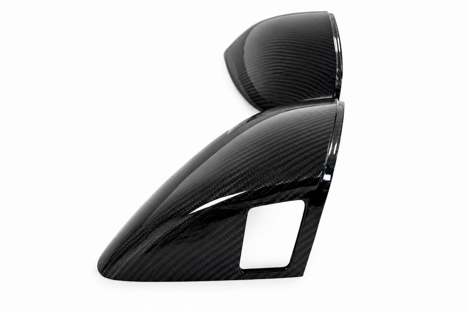 Bentley Bentayga 2015-2025 LRT-Design Carbon Bodykit Foto 33