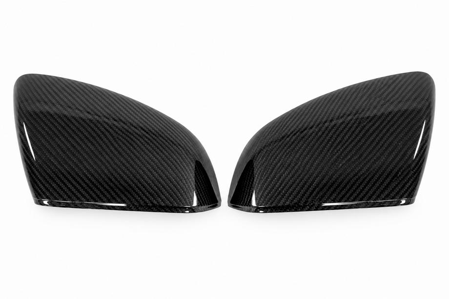 Bentley Bentayga 2015-2025 LRT-Design Carbon Bodykit Foto 34