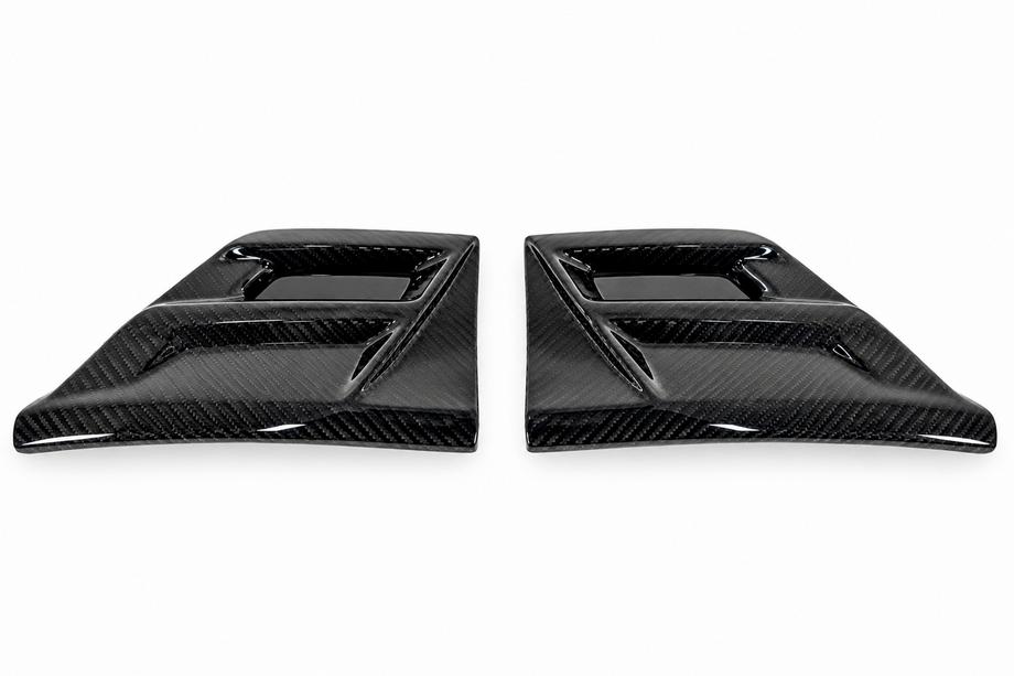 Bentley Bentayga 2015-2025 LRT-Design Carbon Bodykit Foto 38