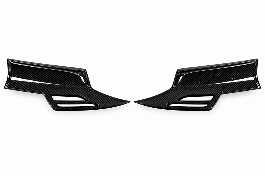 Bentley Bentayga 2015-2025 LRT-Design Carbon Bodykit Foto 39
