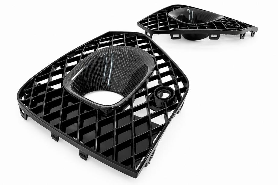 Bentley Bentayga 2015-2025 LRT-Design Carbon Bodykit Foto 43