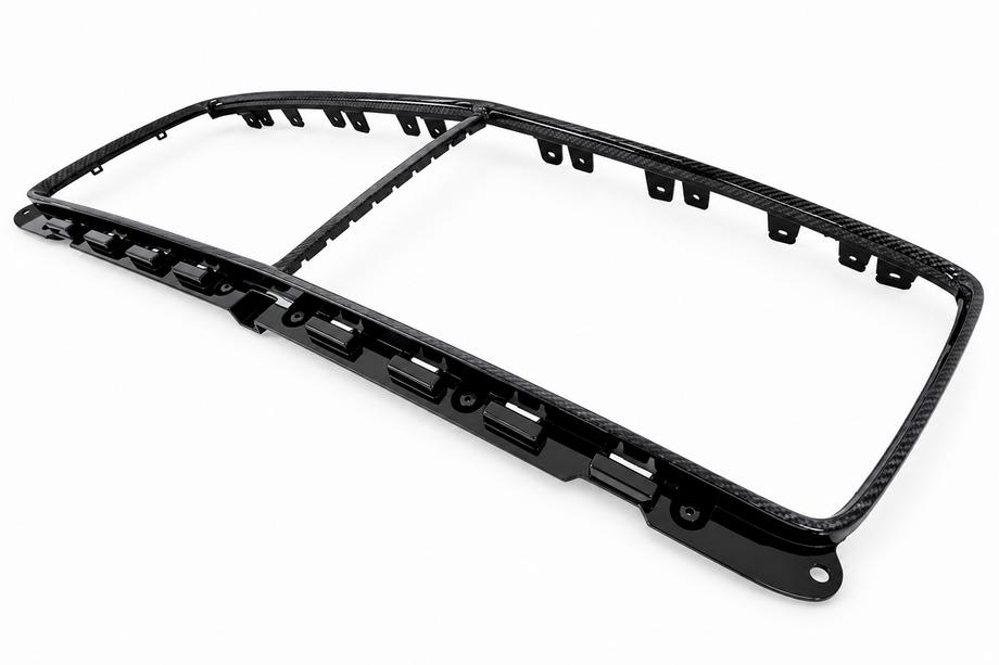 Bentley Bentayga 2015-2025 LRT-Design Carbon Bodykit Foto 46