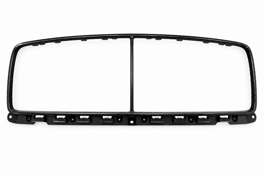 Bentley Bentayga 2015-2025 LRT-Design Carbon Bodykit Foto 48
