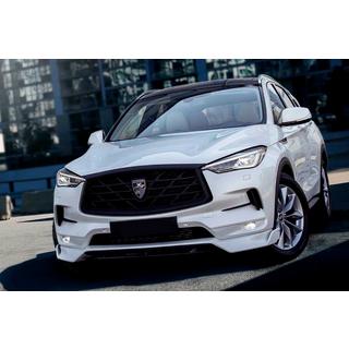 LRT-Design Bodykit (für 2018-2021) Infiniti QX50 2018- Foto 2
