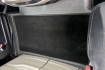 MAN TGX 2020- Textil Fußmatten Premium (Schwarz) Foto 3