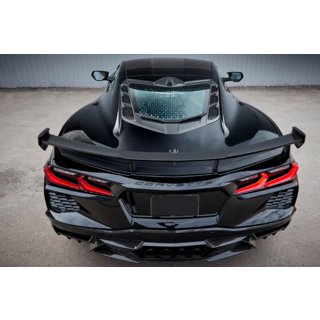 LRT-Design Carbon Bodykit Chevrolet Corvette C8 2019- Foto 4