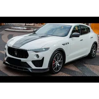 LRT-Design Carbon Bodykit Foto 2