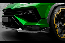 Lamborghini Urus 2018- LRT-Design Carbon Bodykit (für S / Performante 2022-2024) Foto 13