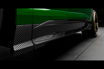 Lamborghini Urus 2018- LRT-Design Carbon Bodykit (für S / Performante 2022-2024) Foto 11