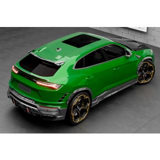 LRT-Design Carbon Bodykit (für S / Performante 2022-2024) Foto 4
