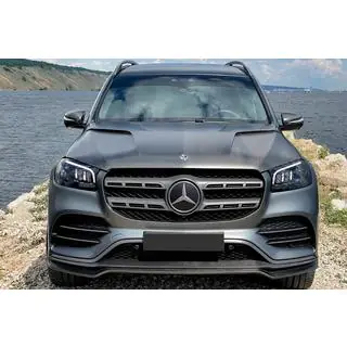 LRT Carbon Bodykit (für 2019-2023) Foto 4