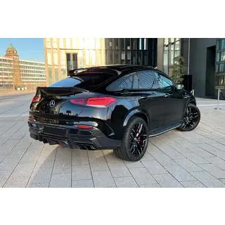 LRT Carbon Bodykit (für GLE63 2019-2023) Foto 3