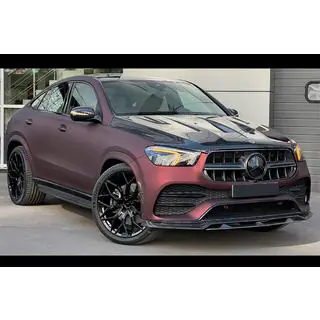 LRT Carbon Bodykit (für GLE53/AMG-Line 2019-2023) Foto 2