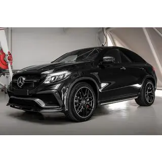 Bodykit LRT Carbon Foto 2