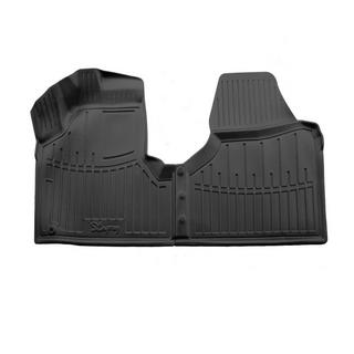 Stingray 3D Gummimatten (2 Stk) Peugeot Expert 2007-2016