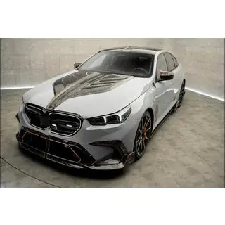 MNSR Carbon Bodykit (für M5, Forged Carbon) Foto 1