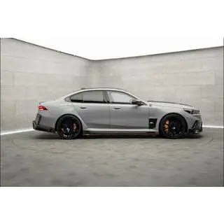 MNSR Carbon Bodykit (für M5, Forged Carbon) Foto 4