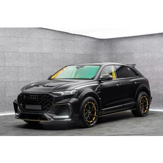 MNSR Carbon Bodykit (für RSQ8 2024+) Audi Q8 2018- Foto 2