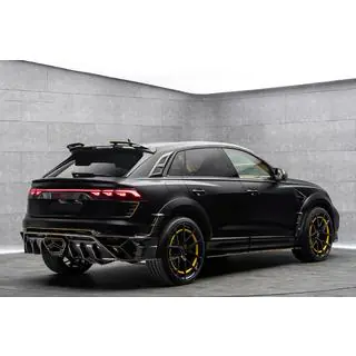 MNSR Carbon Bodykit (für RSQ8 2024+) Foto 4