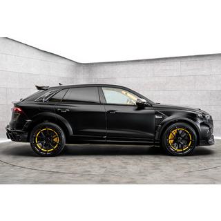 MNSR Carbon Bodykit (für RSQ8 2024+) Audi Q8 2018- Foto 3