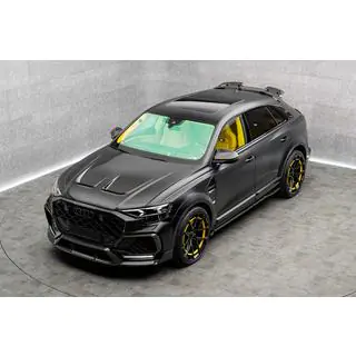 MNSR Carbon Bodykit (für RSQ8 2024+) Foto 1