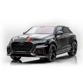 MNSR Carbon Bodykit (für RSQ8 2019-2023) Foto 4