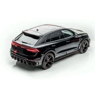 MNSR Carbon Bodykit (für RSQ8 2019-2023) Audi Q8 2018- Foto 2