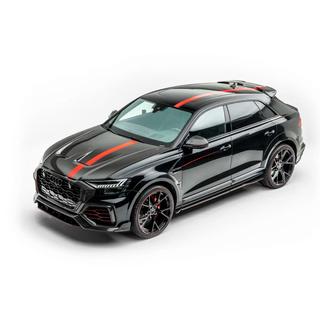 MNSR Carbon Bodykit (für RSQ8 2019-2023) Audi Q8 2018- Foto 1