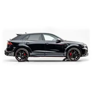 MNSR Carbon Bodykit (für RSQ8 2019-2023) Foto 3