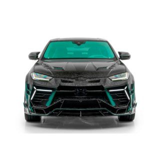 MNSR Carbon Bodykit (für S / Performante 2022-2024) Foto 1