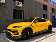 Lamborghini Urus 2018- MNSR Carbon Bodykit (für 2018-2022) Foto 4