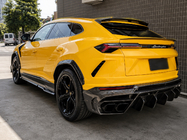 Lamborghini Urus 2018- MNSR Carbon Bodykit (für 2018-2022) Foto 5