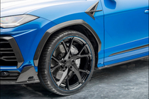 Lamborghini Urus 2018- MNSR Carbon Bodykit (für 2018-2022) Foto 9