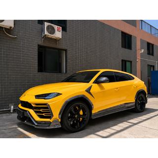 MNSR Carbon Bodykit (für 2018-2022) Foto 4