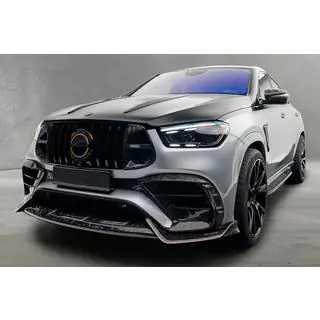 MNSR Carbon Bodykit (für GLE63 2023+, Forged Carbon) Foto 1