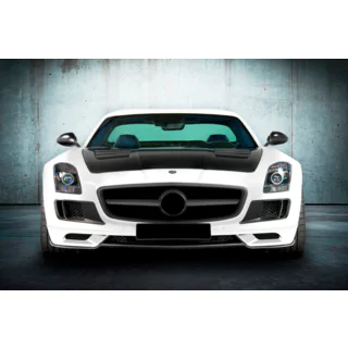 Bodykit MNSR Carbon Foto 3