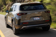Mazda CX-50 im Test: Technische Daten, Ausstattung, Fotos Foto 3
