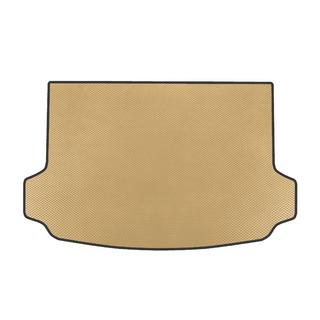 EVA Kofferraummatte V2 (Beige)
