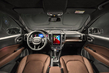 Test des kompakten Pick-ups Fiat Toro Foto 4