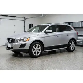 Seitenschweller Tayga (2 Stk., Aluminium) Foto 1