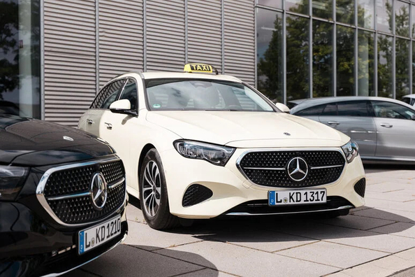 Lohnt sich der Kauf eines Autos nach dem Taxi?