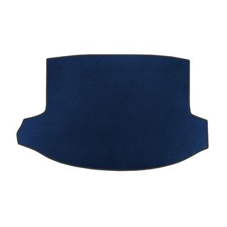 EVA Kofferraummatte V2 (Blau) Honda CRV 2022-