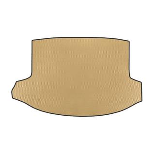 EVA Kofferraummatte V2 (Beige) Honda CRV 2022-