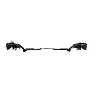 Heckdiffusor Gloss Black (für M-Sport) Foto 2